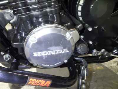 Honda CB750SF 2004