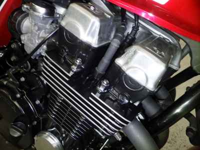 Honda CB750SF 2004