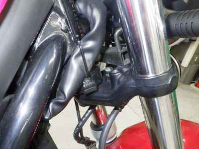 Honda CB750SF 2004