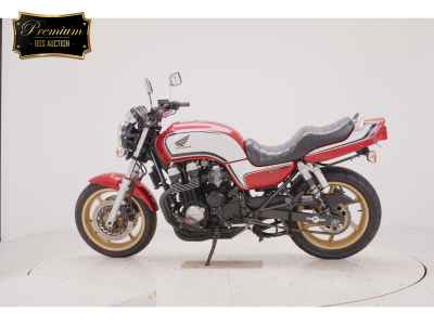 Honda CB750SF 2004