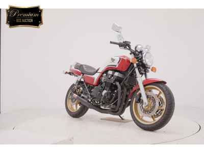Honda CB750SF 2004