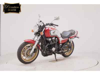 Honda CB750SF 2004