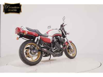 Honda CB750SF 2004