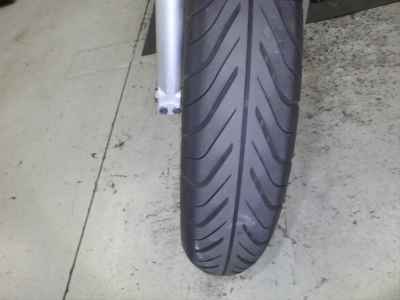Honda CB750SF 2004
