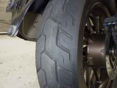 Honda Rebel S CMX250 2023