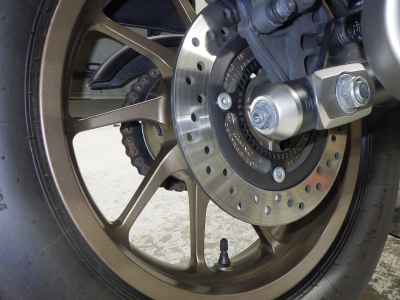 Honda Rebel S CMX250 2023