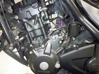 Honda Rebel S CMX250 2023