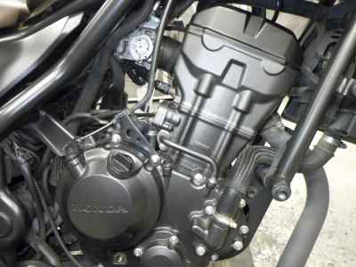 Honda Rebel S CMX250 2023