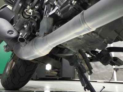 Honda Rebel S CMX250 2023