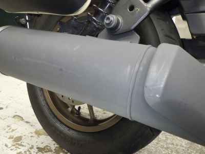 Honda Rebel S CMX250 2023