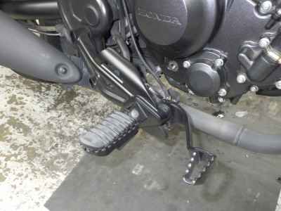 Honda Rebel S CMX250 2023