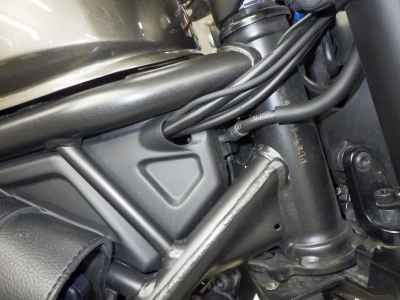 Honda Rebel S CMX250 2023