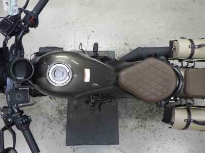 Honda Rebel S CMX250 2023