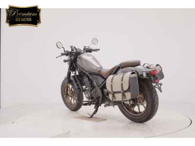Honda Rebel S CMX250 2023