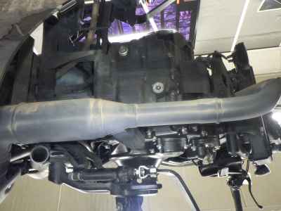 Honda Rebel S CMX250 2023
