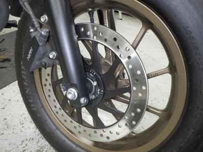 Honda Rebel S CMX250 2023