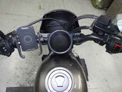 Honda Rebel S CMX250 2023