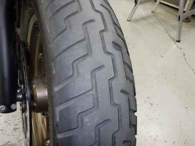 Honda Rebel S CMX250 2023
