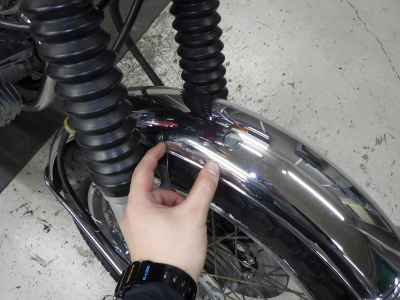 Honda CB750 1970