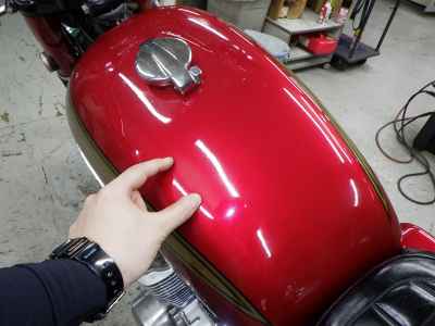 Honda CB750 1970