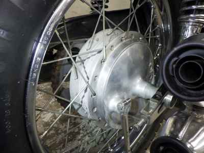 Honda CB750 1970