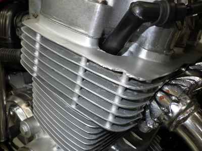 Honda CB750 1970