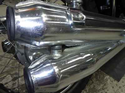 Honda CB750 1970