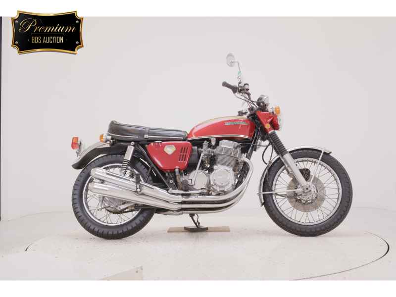 Honda CB750 1970