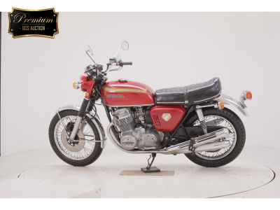 Honda CB750 1970