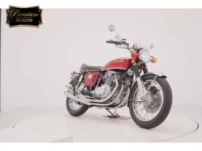 Honda CB750 1970