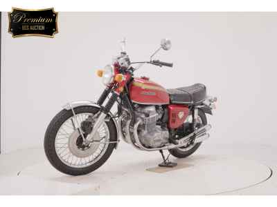 Honda CB750 1970