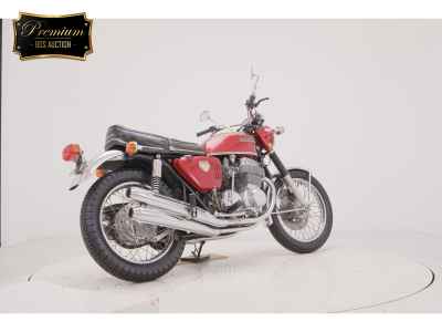 Honda CB750 1970
