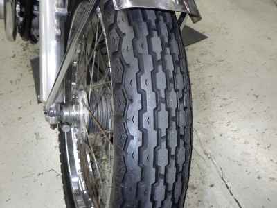 Honda CB750 1970