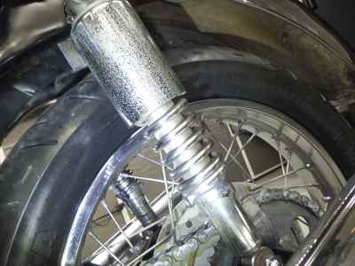 Suzuki GT550 2025