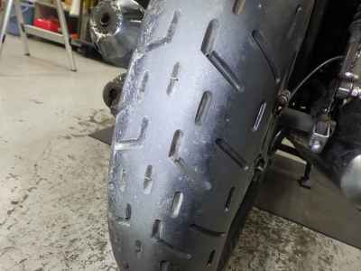 Suzuki GT550 2025