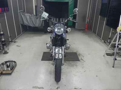 Suzuki GT550 2025