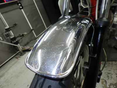 Honda CB250T 1978