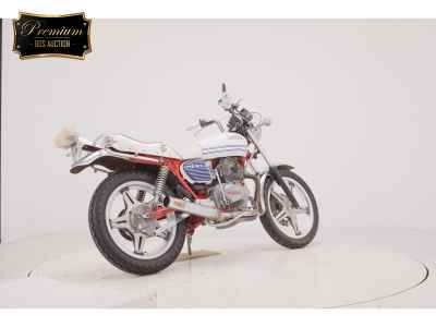 Honda CB250T 1978