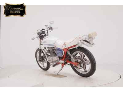 Honda CB250T 1978