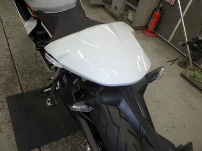 Ducati Supersport 950 S 2025