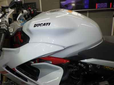 Ducati Supersport 950 S 2025