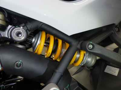 Ducati Supersport 950 S 2025