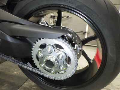 Ducati Supersport 950 S 2025