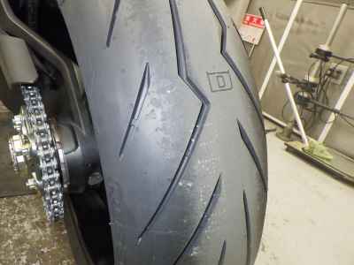 Ducati Supersport 950 S 2025