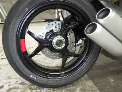 Ducati Supersport 950 S 2025