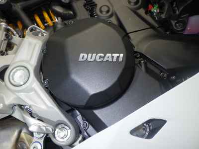 Ducati Supersport 950 S 2025