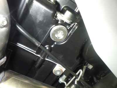 Ducati Supersport 950 S 2025
