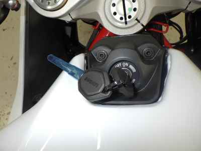 Ducati Supersport 950 S 2025
