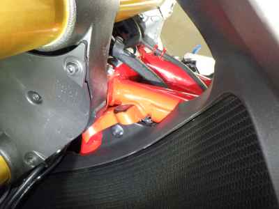 Ducati Supersport 950 S 2025