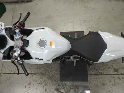 Ducati Supersport 950 S 2025